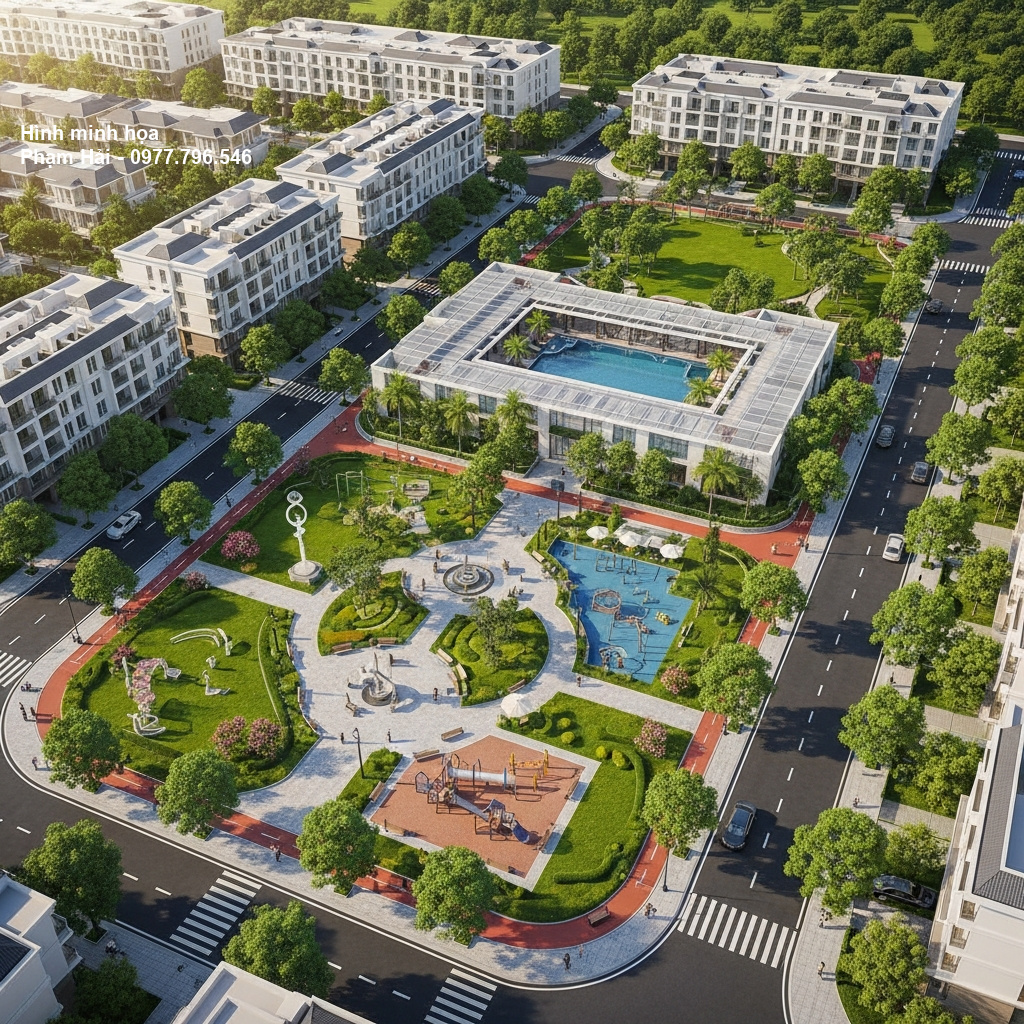 Hình ảnh dự án