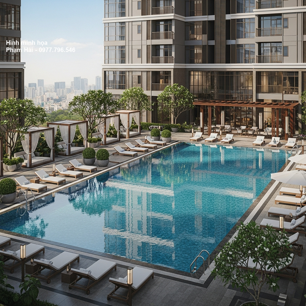 Hình ảnh dự án