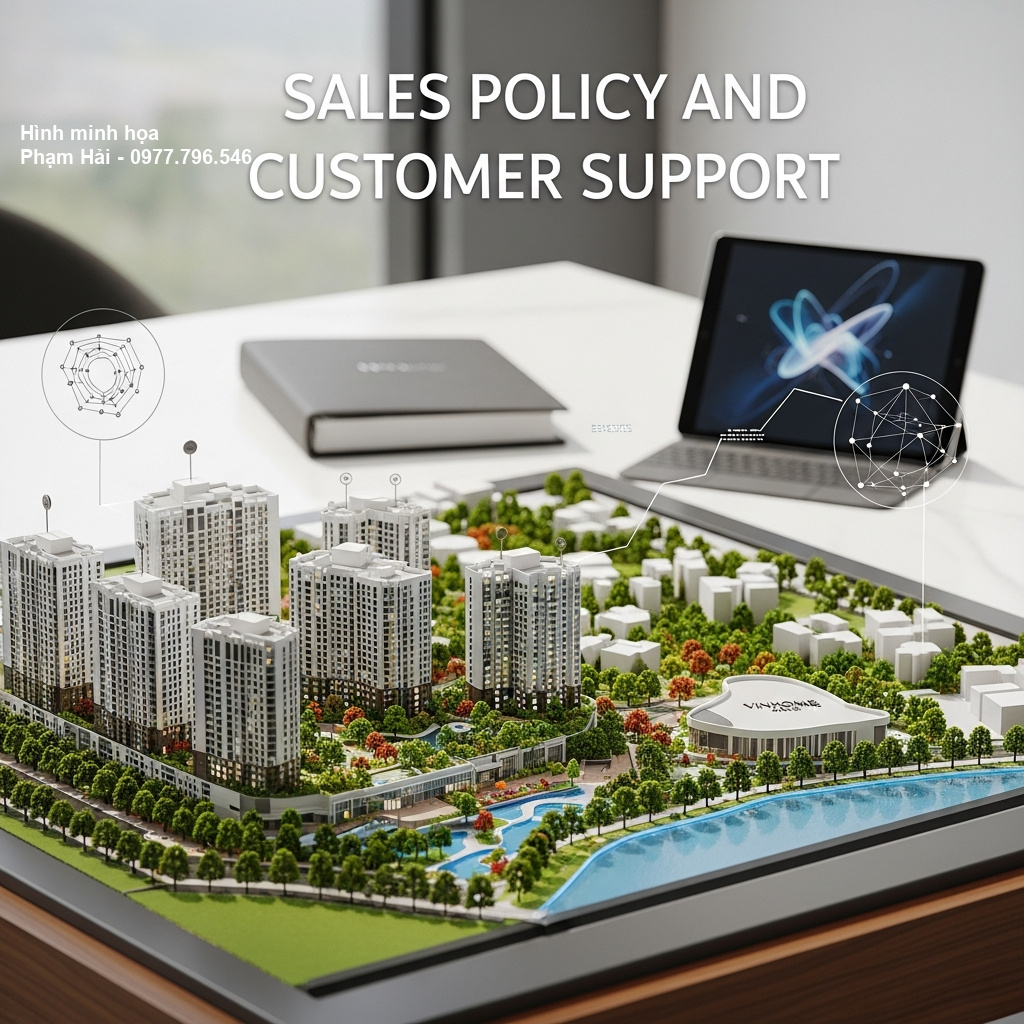 Hình ảnh dự án