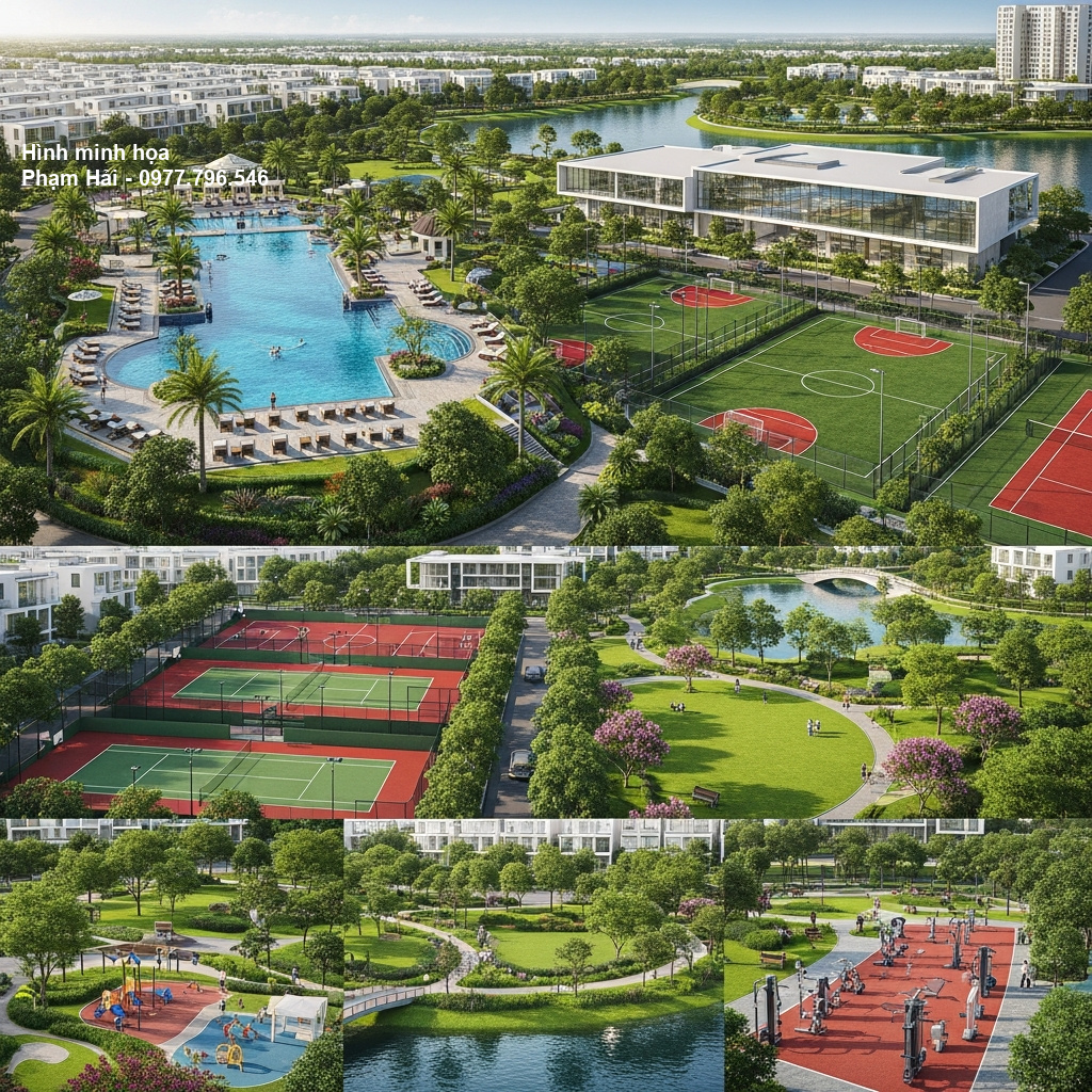 Hình ảnh dự án