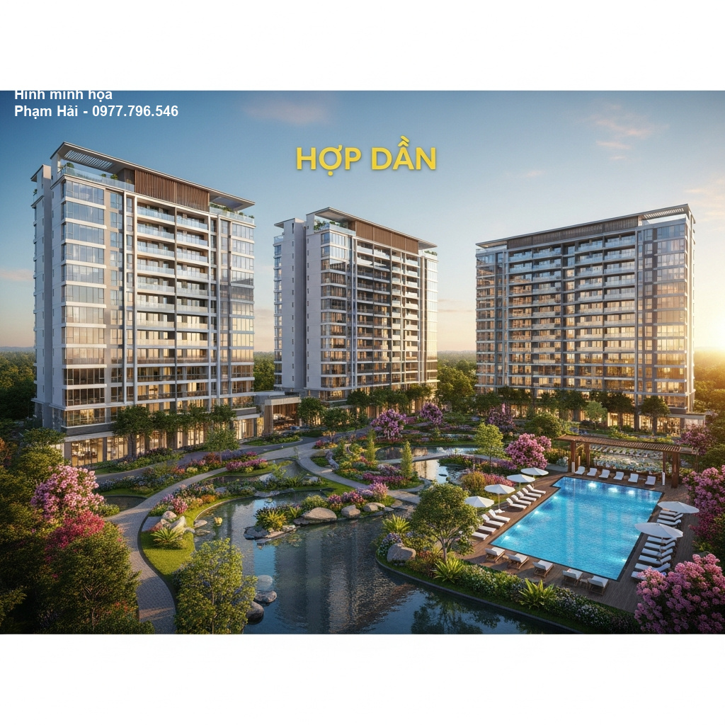 Hình ảnh dự án