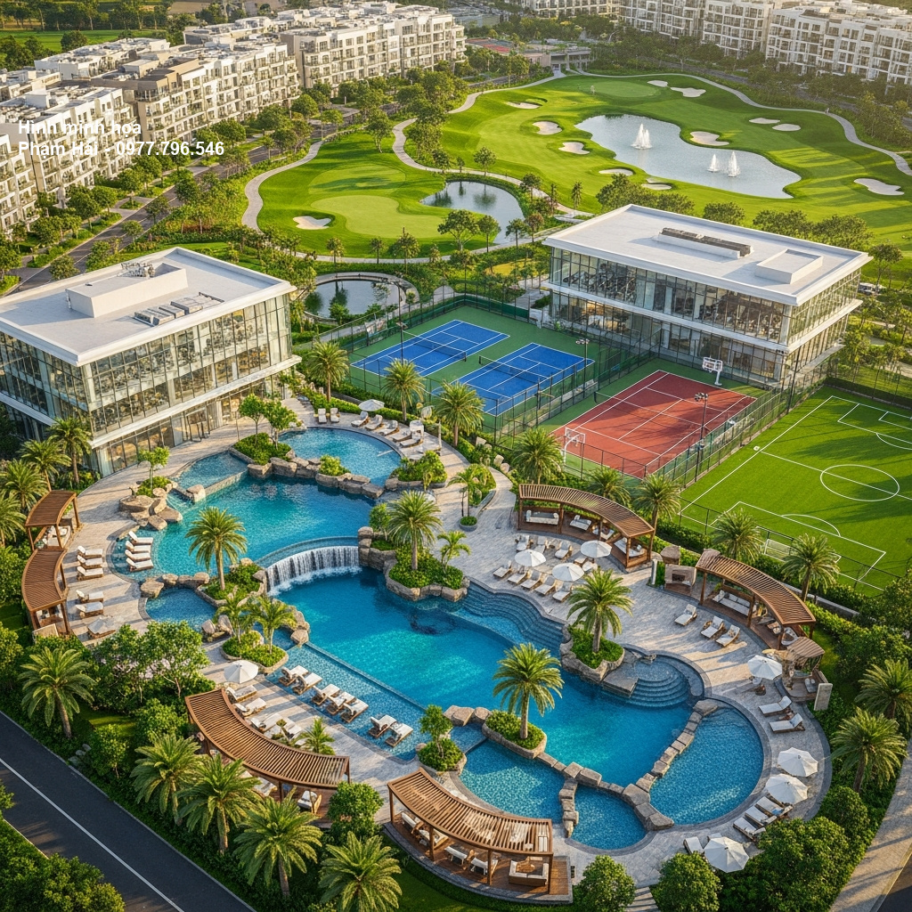 Hình ảnh dự án