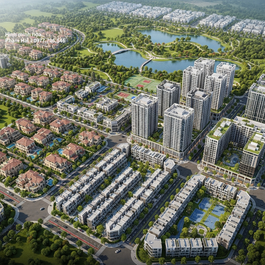 Hình ảnh dự án