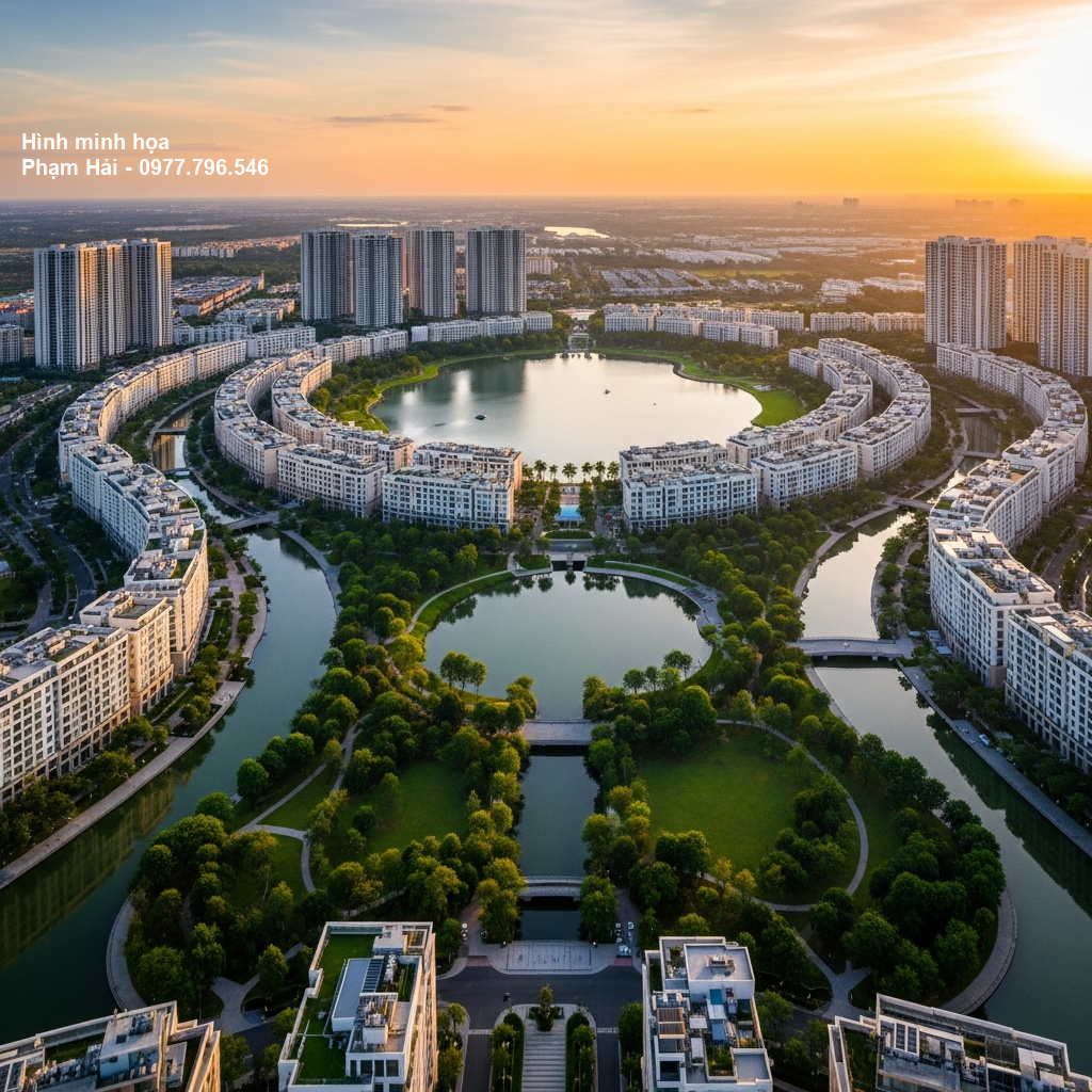 Hình ảnh dự án