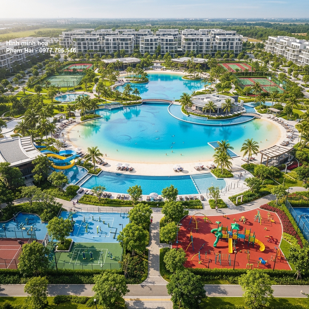 Hình ảnh dự án