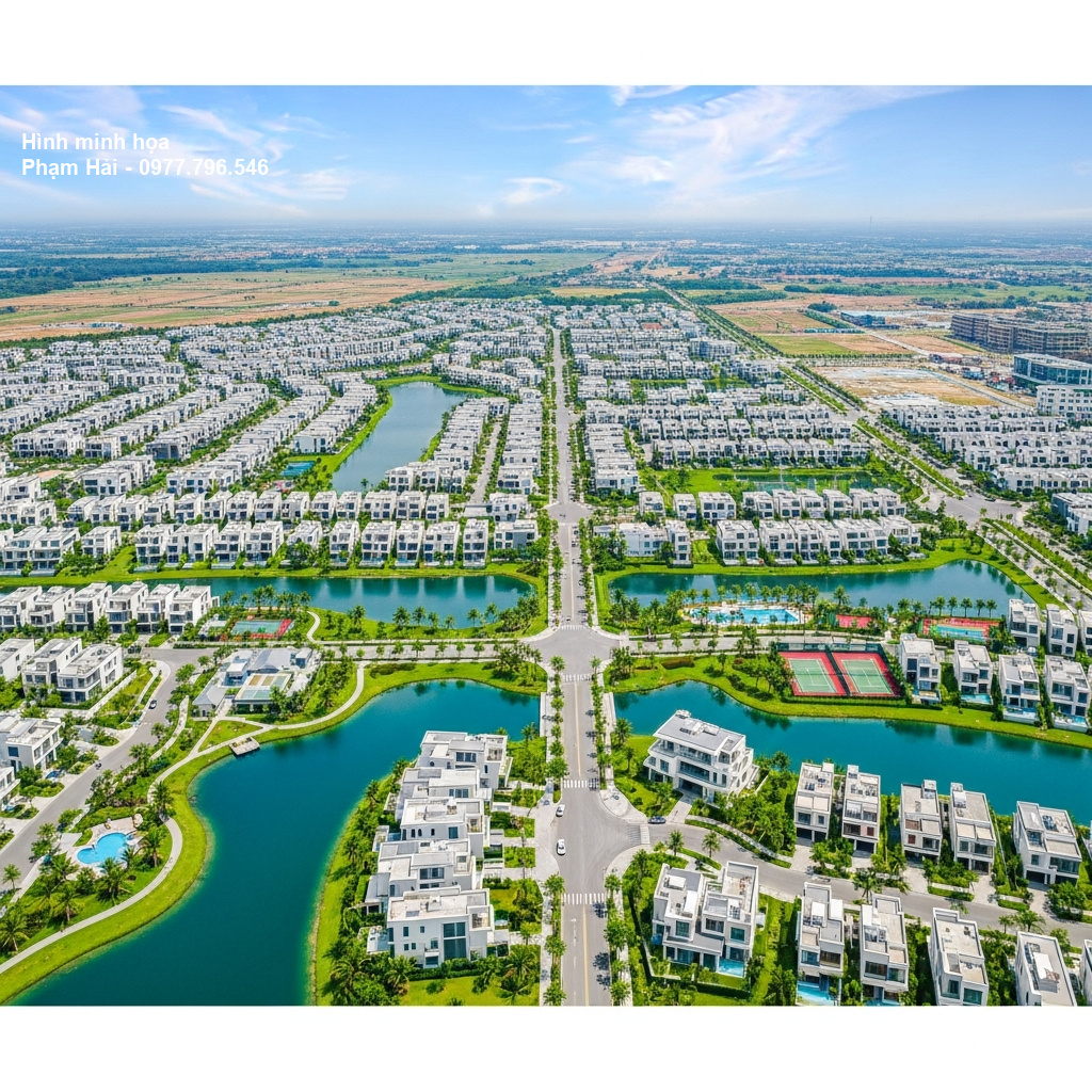 Hình ảnh dự án