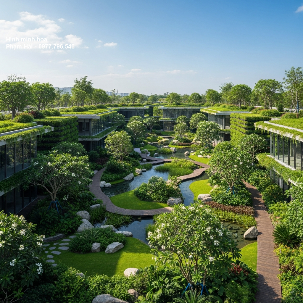 Hình ảnh dự án