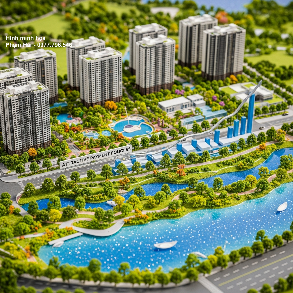 Hình ảnh dự án