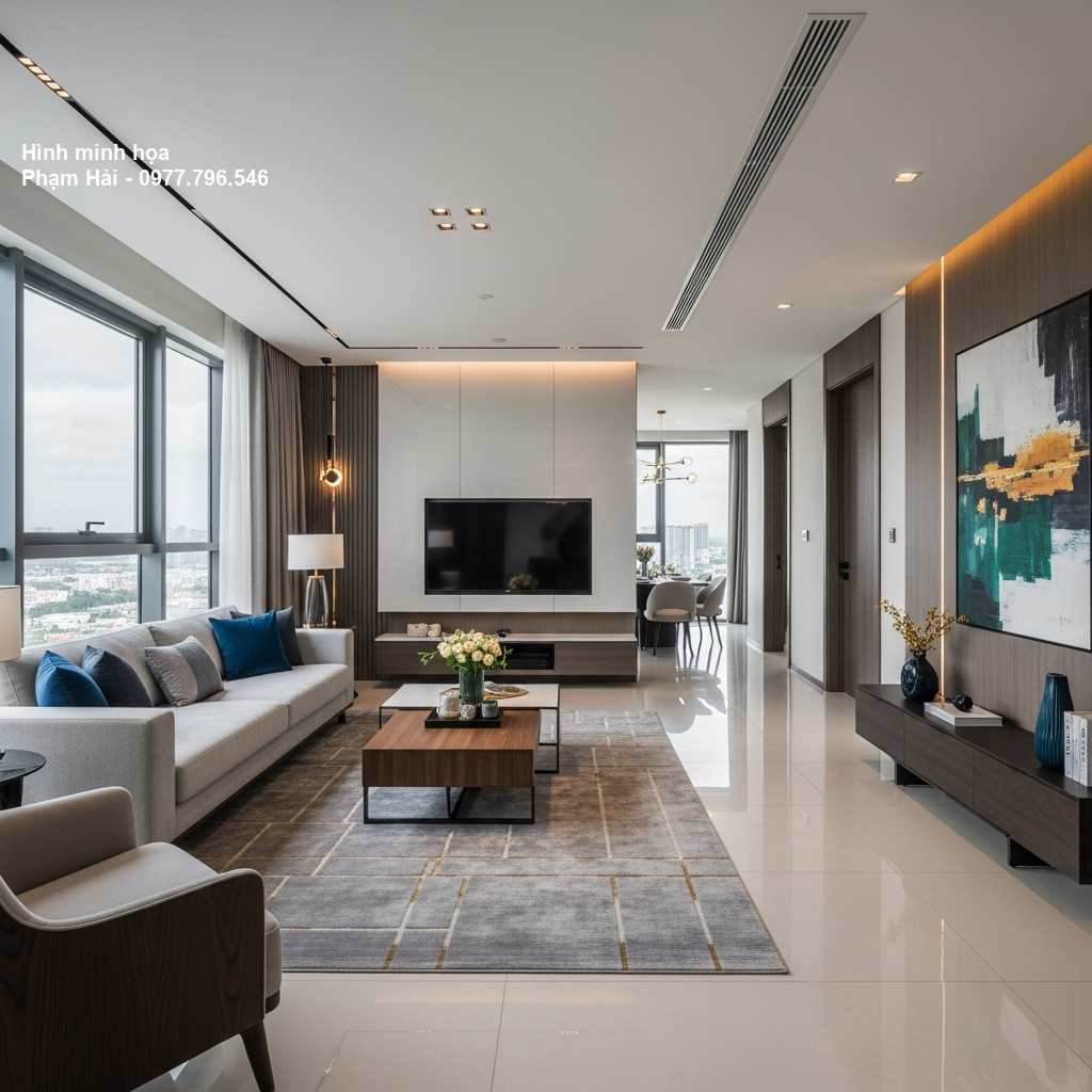 Hình ảnh dự án