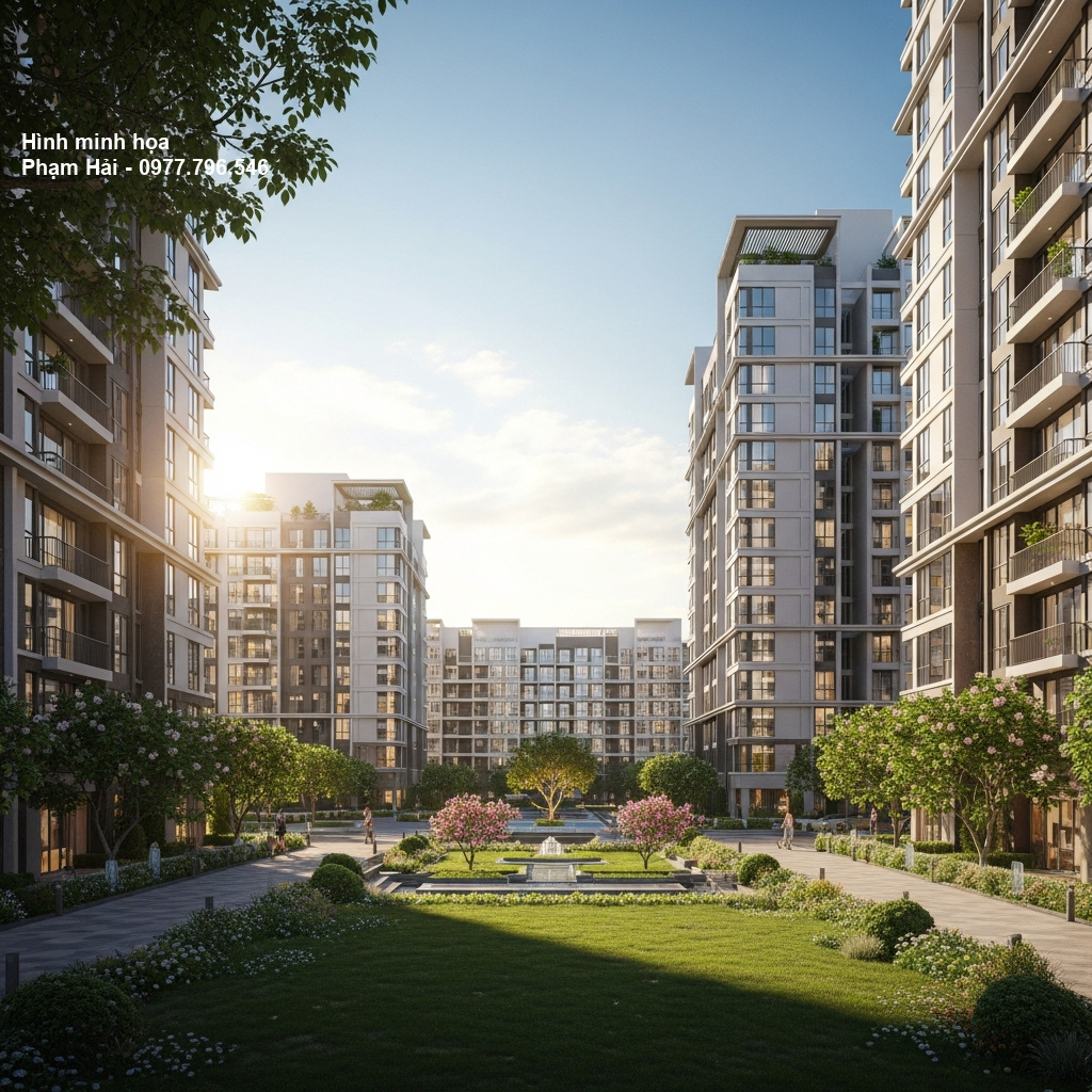 Hình ảnh dự án