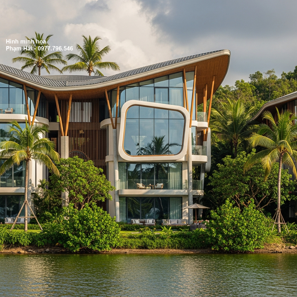 Hình ảnh dự án