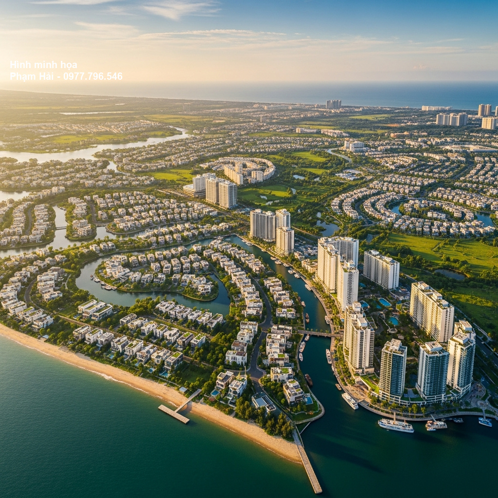 Hình ảnh dự án