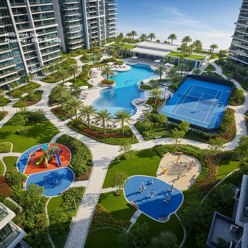 Hình ảnh dự án