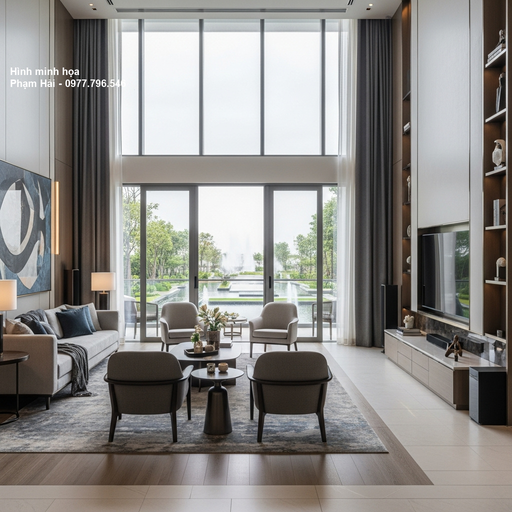 Hình ảnh dự án