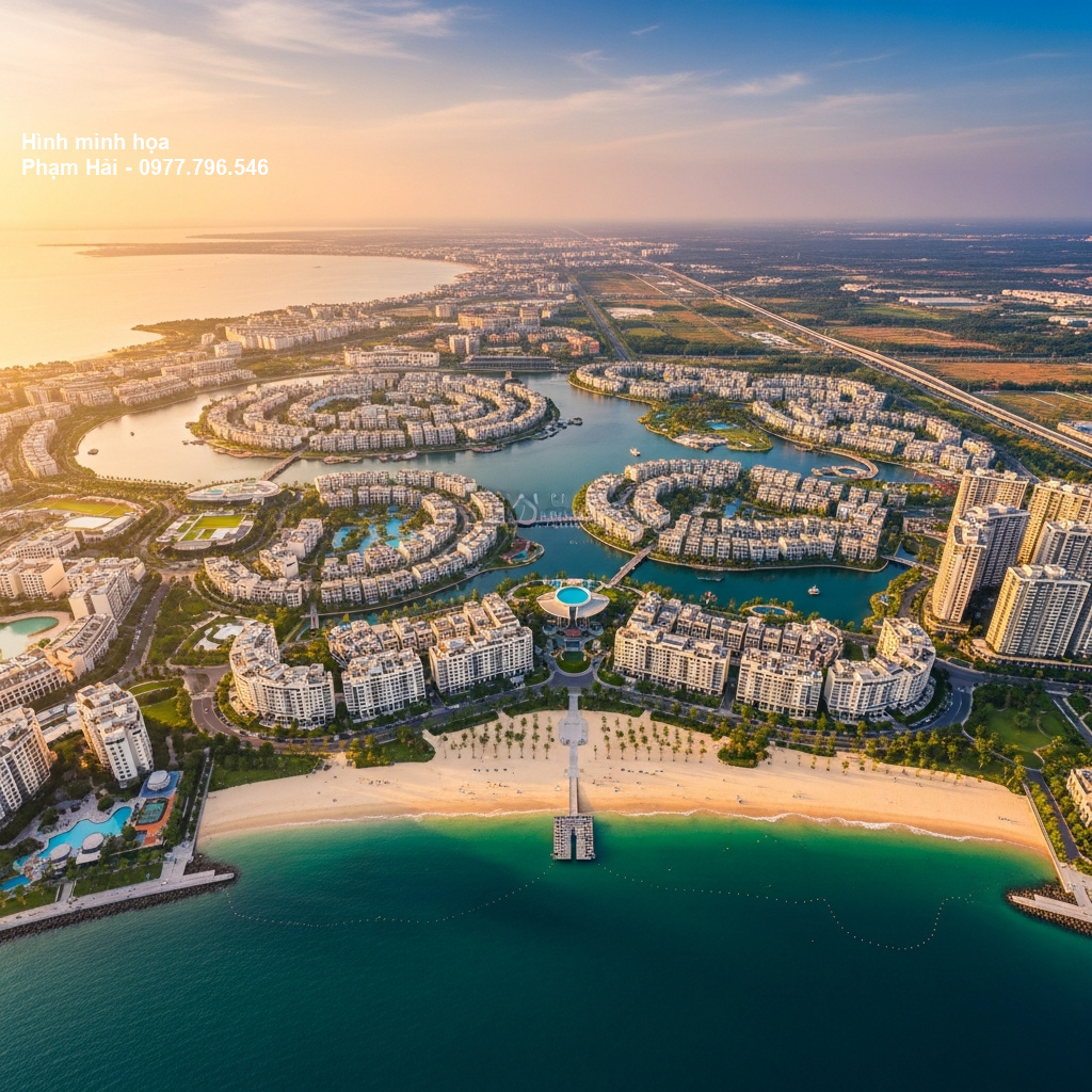 Hình ảnh dự án