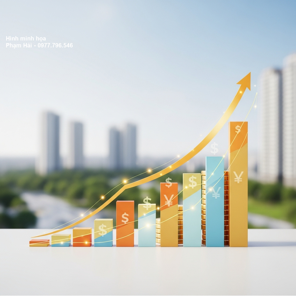 Khám Phá Dự Án Vinhomes Olympic: Nơi Sống Đẳng Cấp 4 Hình ảnh dự án