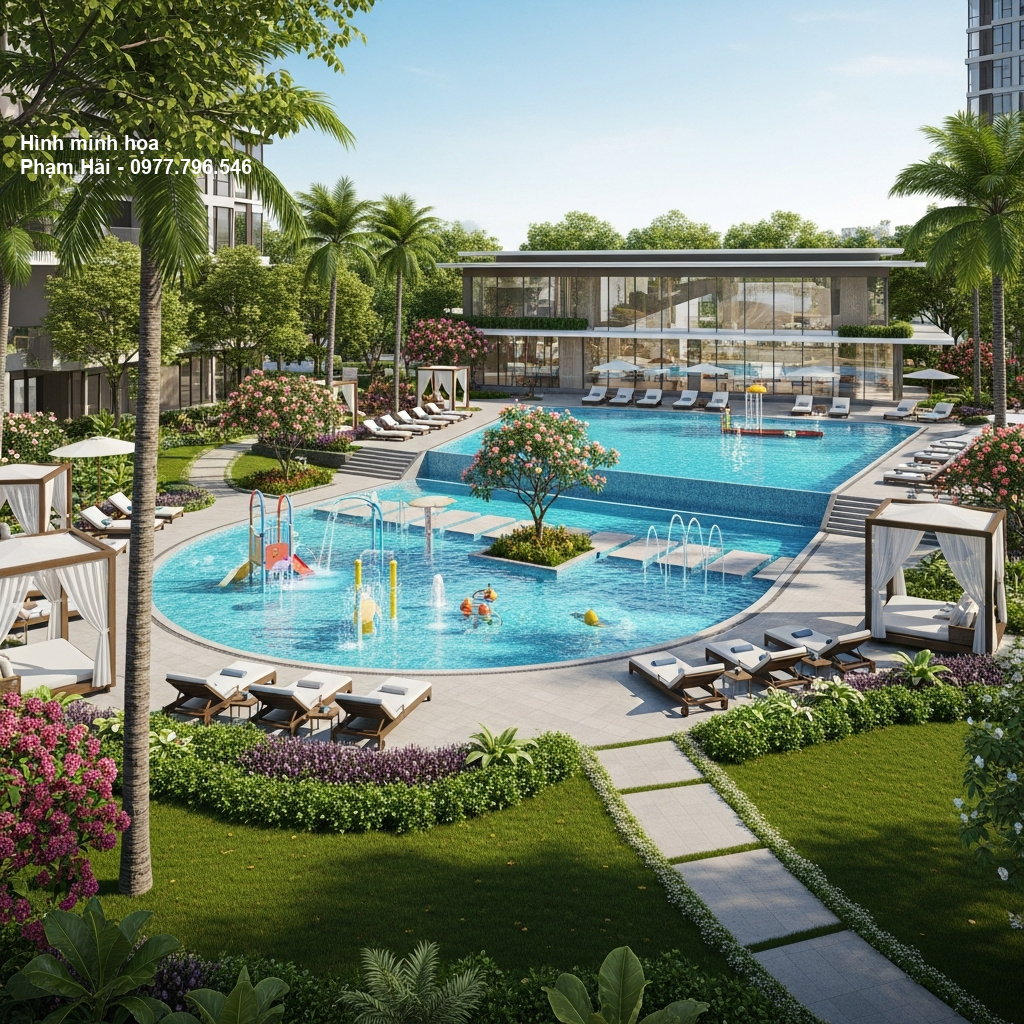 Hình ảnh dự án