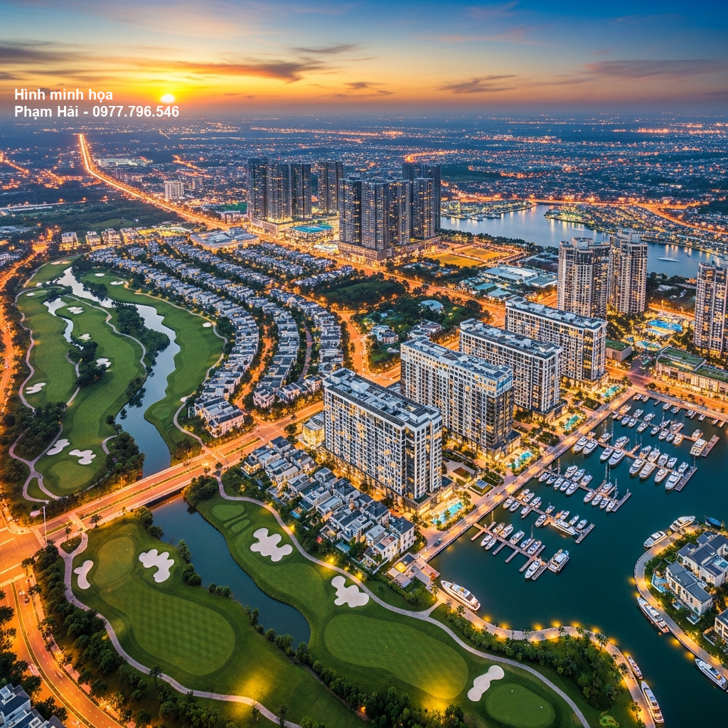 Hình ảnh dự án