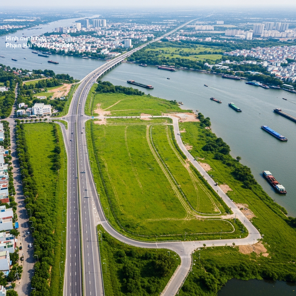 Khám Phá Dự Án Vinhomes Dương Kinh - Thiên Đường Sống Đẳng Cấp 2 Hình ảnh dự án