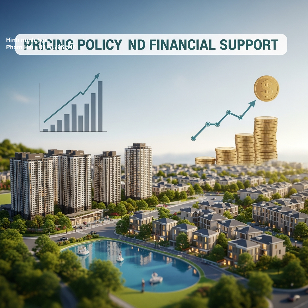 Khám Phá Dự Án Vinhomes Dương Kinh - Thiên Đường Sống Đẳng Cấp 4 Hình ảnh dự án