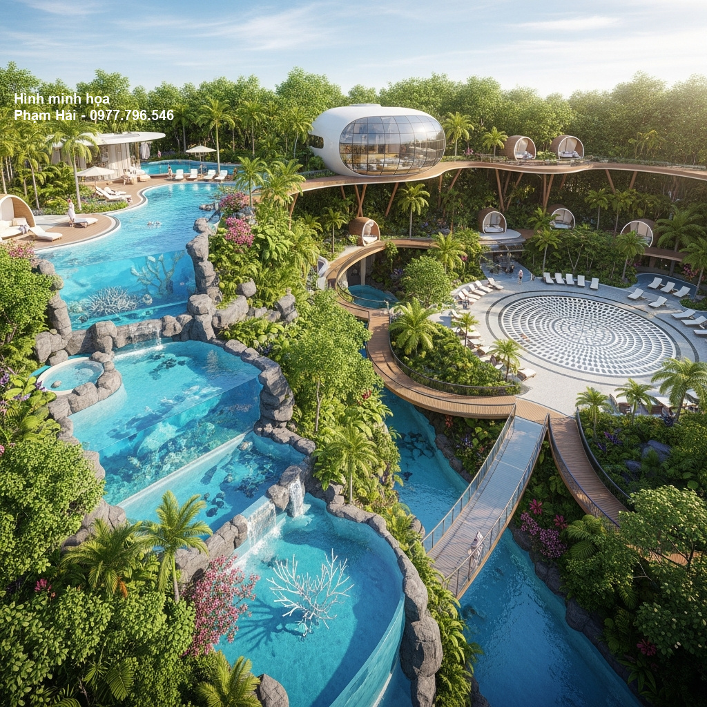 Hình ảnh dự án