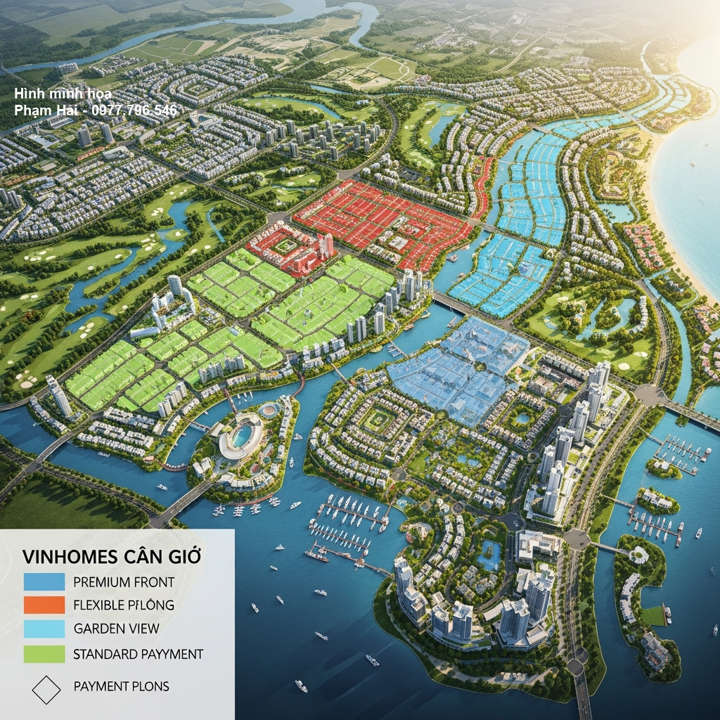 Hình ảnh dự án