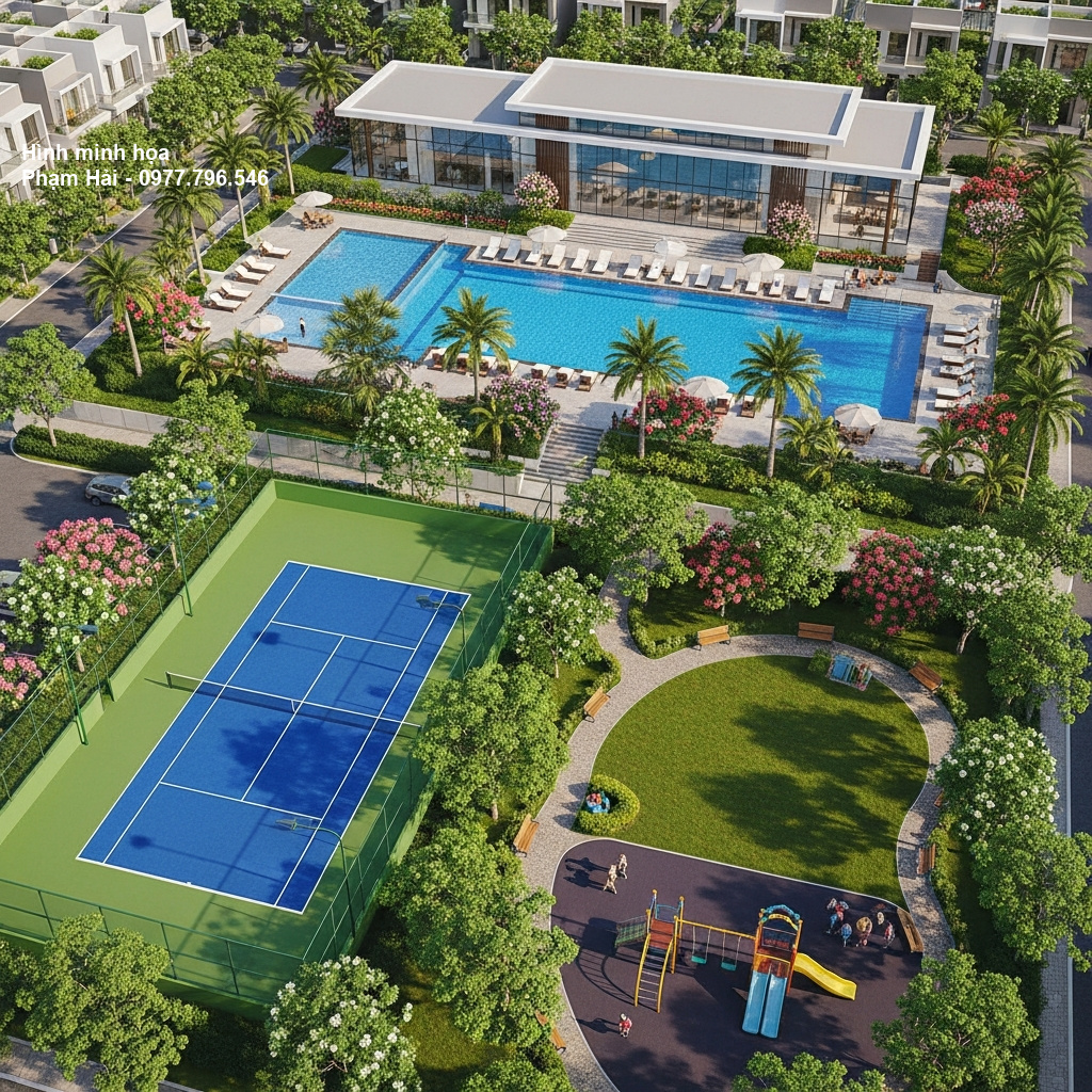 Hình ảnh dự án