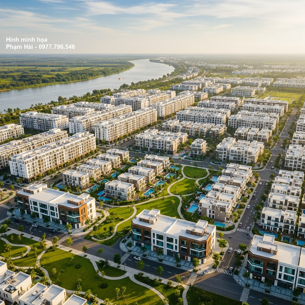 Hình ảnh dự án