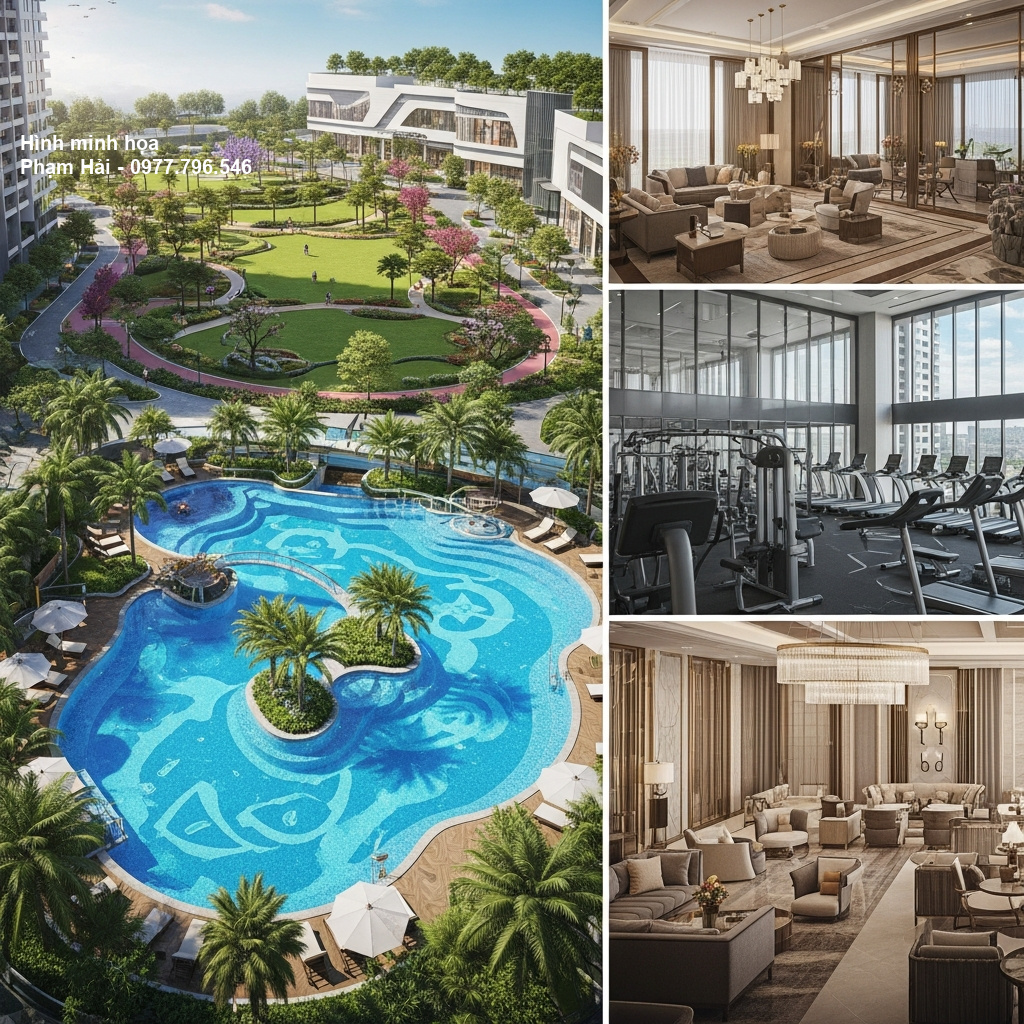 Hình ảnh dự án