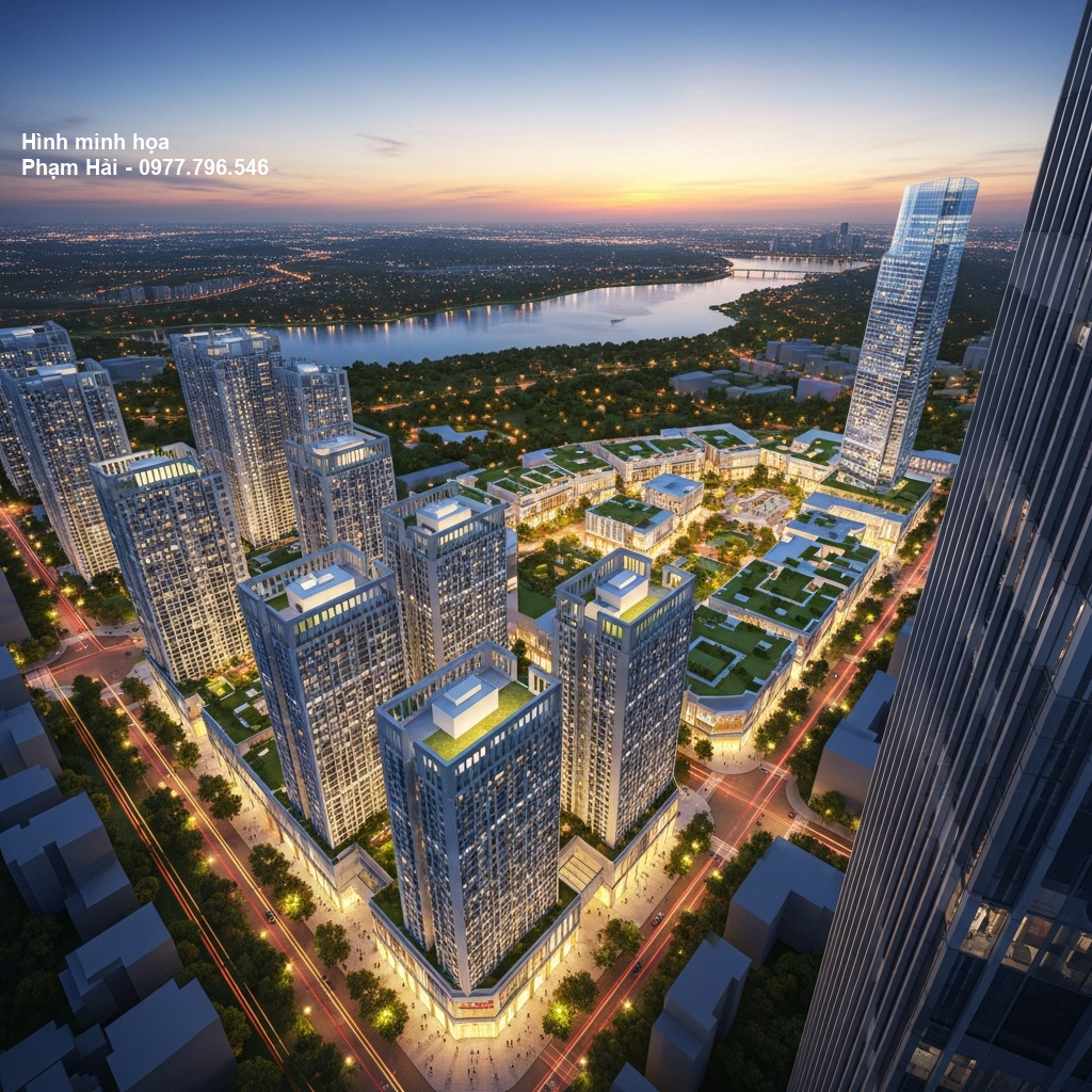 Hình ảnh dự án