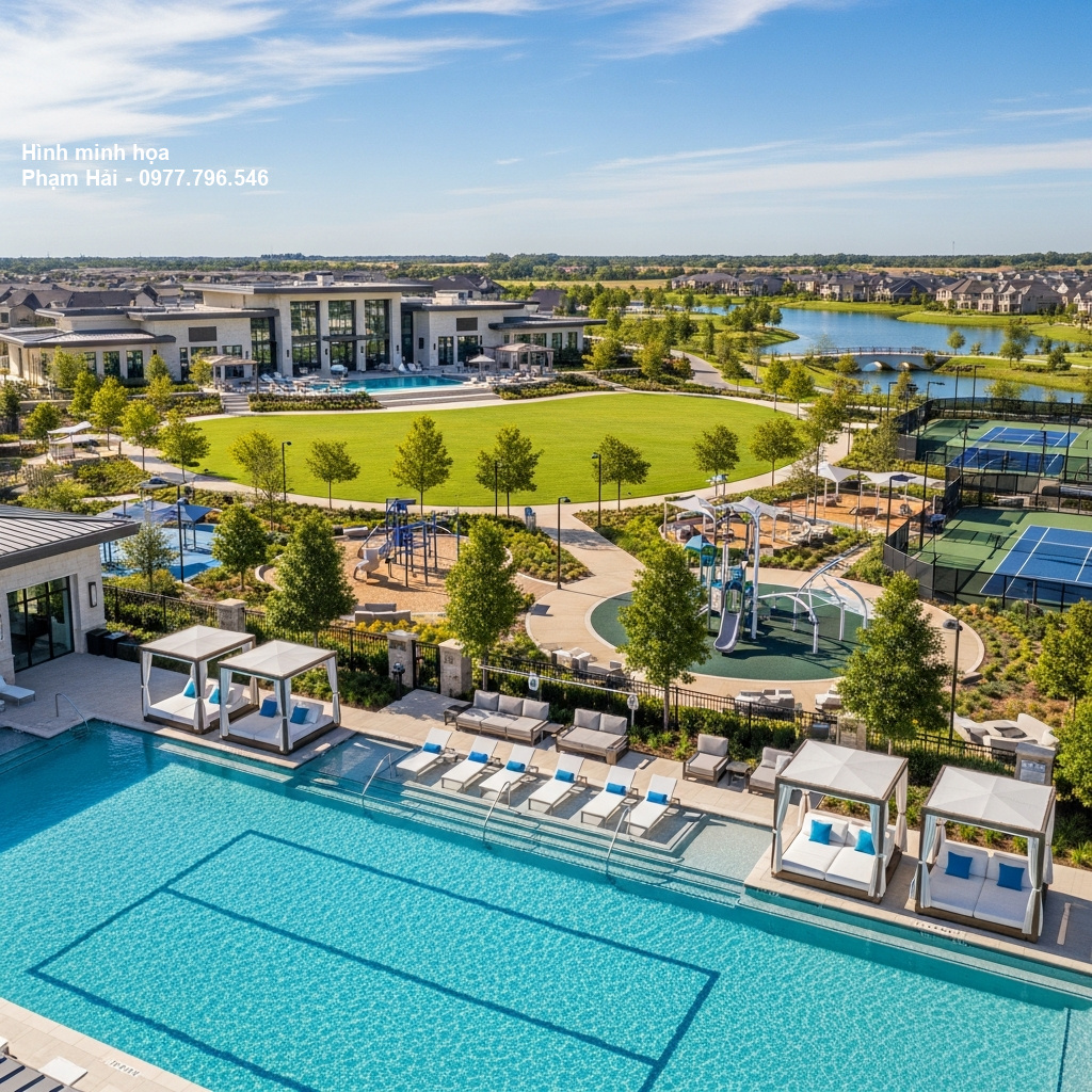 Khám Phá Dự Án Vinhomes Cổ Loa - Nơi Cuộc Sống Thượng Lưu Bắt Đầu 3 Hình ảnh dự án