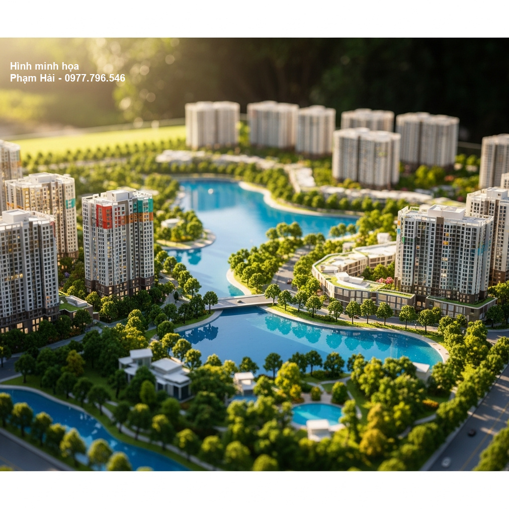 Hình ảnh dự án