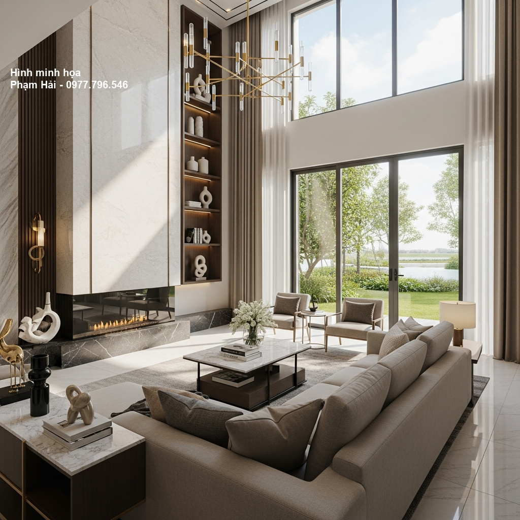 Hình ảnh dự án