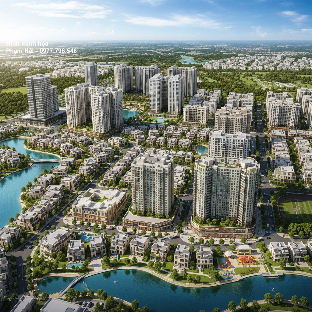 Hình ảnh dự án