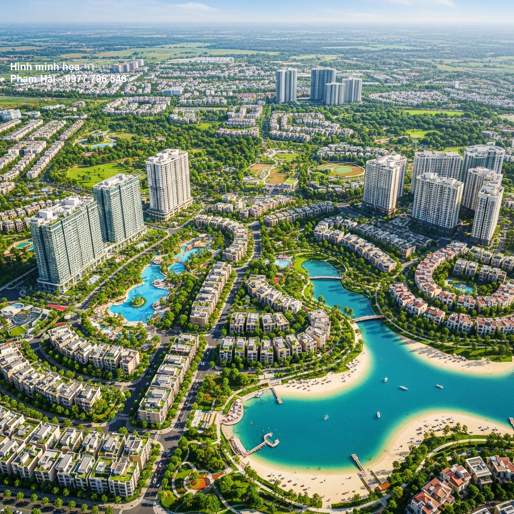 Hình ảnh dự án