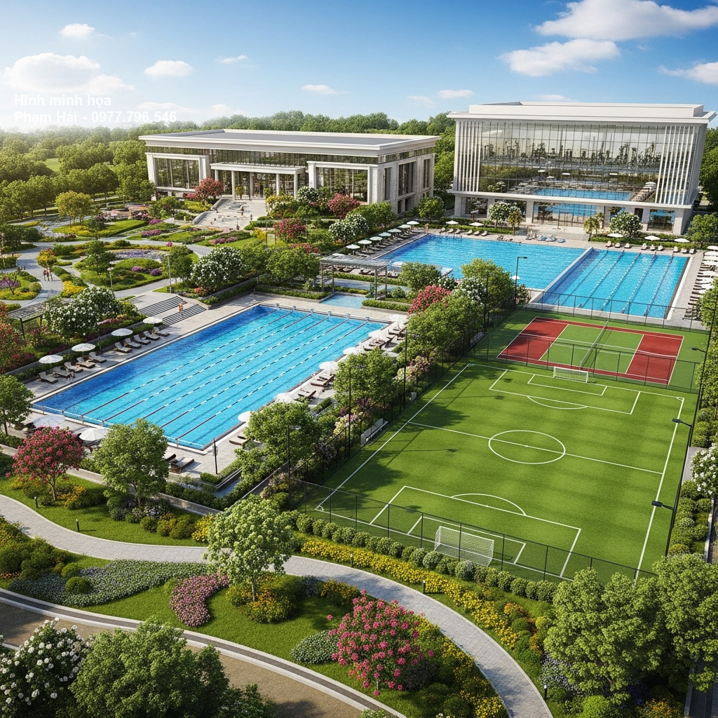 Hình ảnh dự án