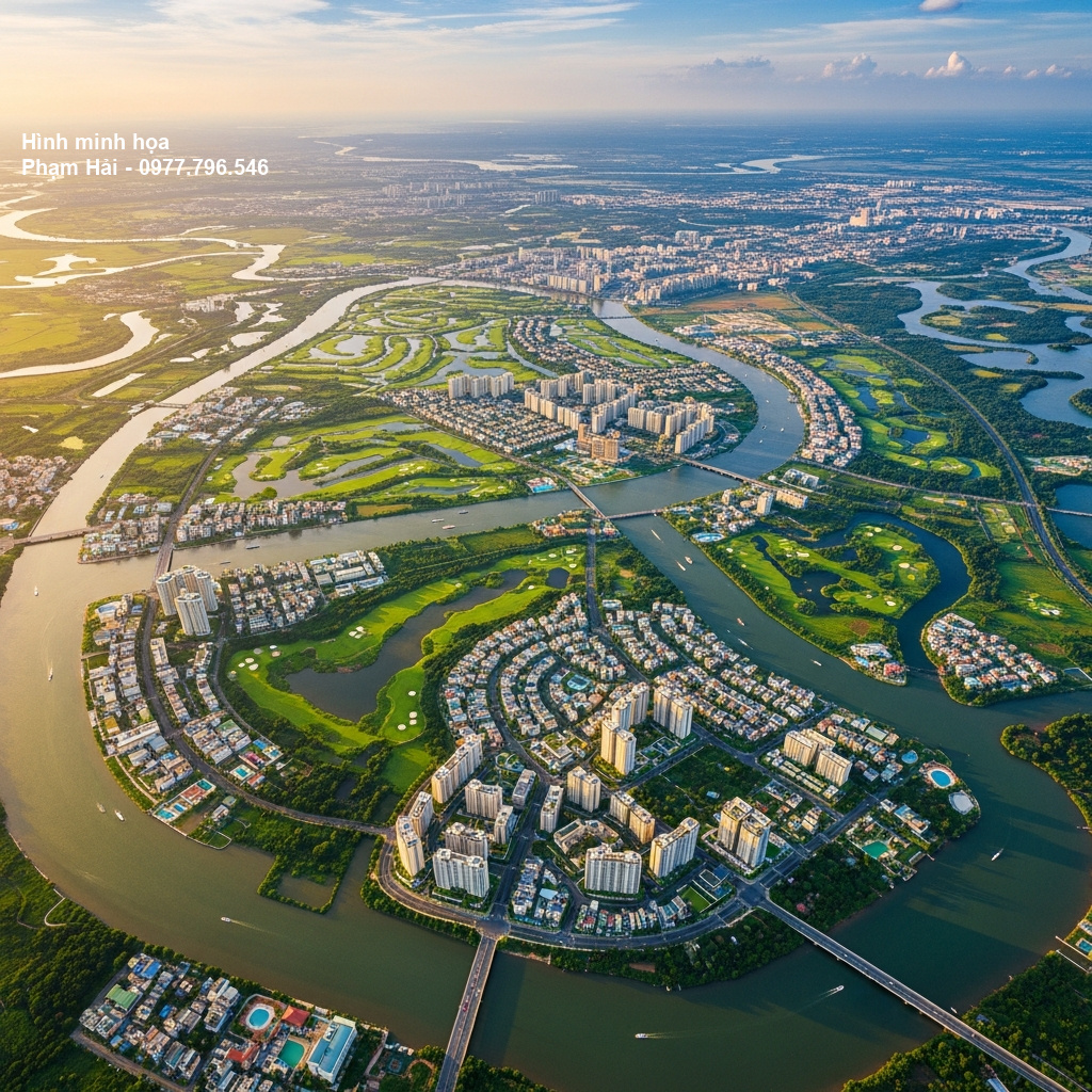 Khám Phá Dự Án Vinhomes Vũ Yên - Điểm Đến Lý Tưởng Cho Cuộc Sống Đẳng Cấp 2 Hình ảnh dự án