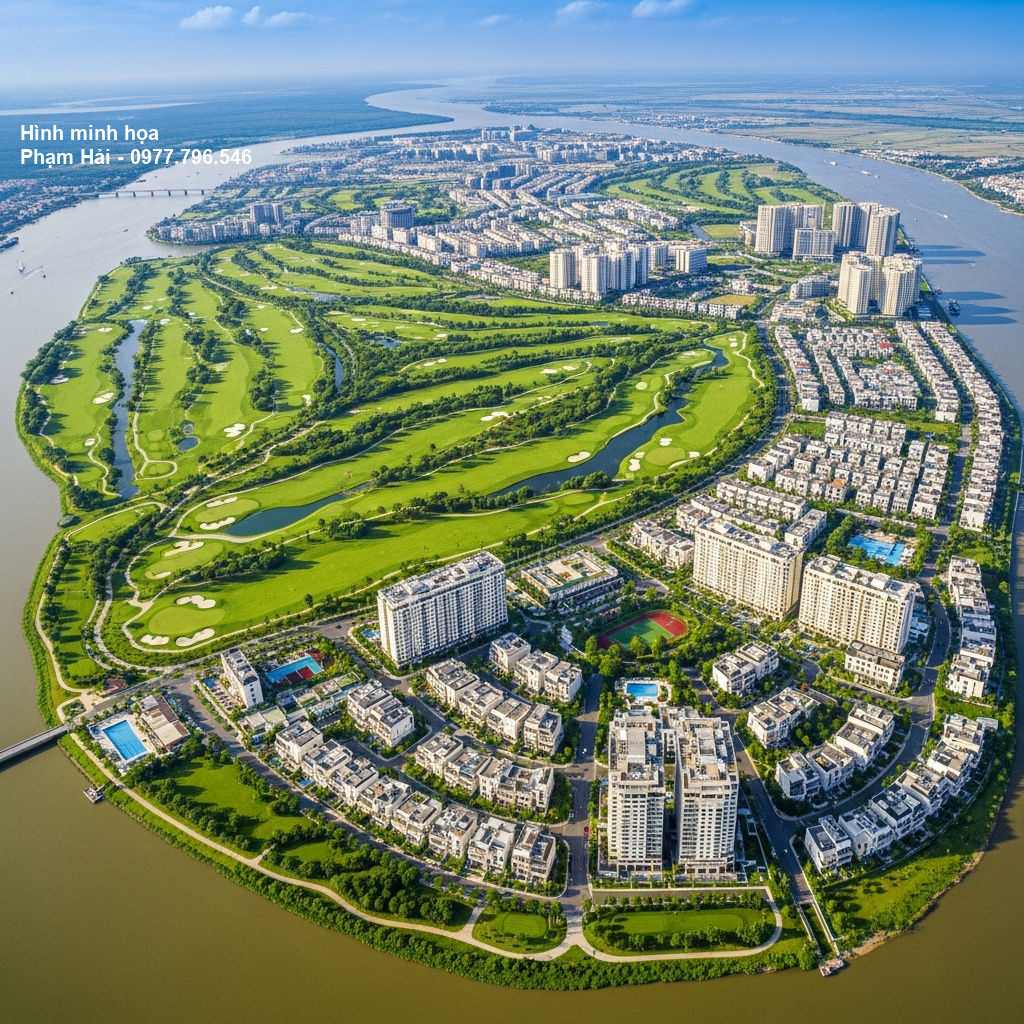 Khám Phá Dự Án Vinhomes Vũ Yên - Điểm Đến Lý Tưởng Cho Cuộc Sống Đẳng Cấp 4 Hình ảnh dự án