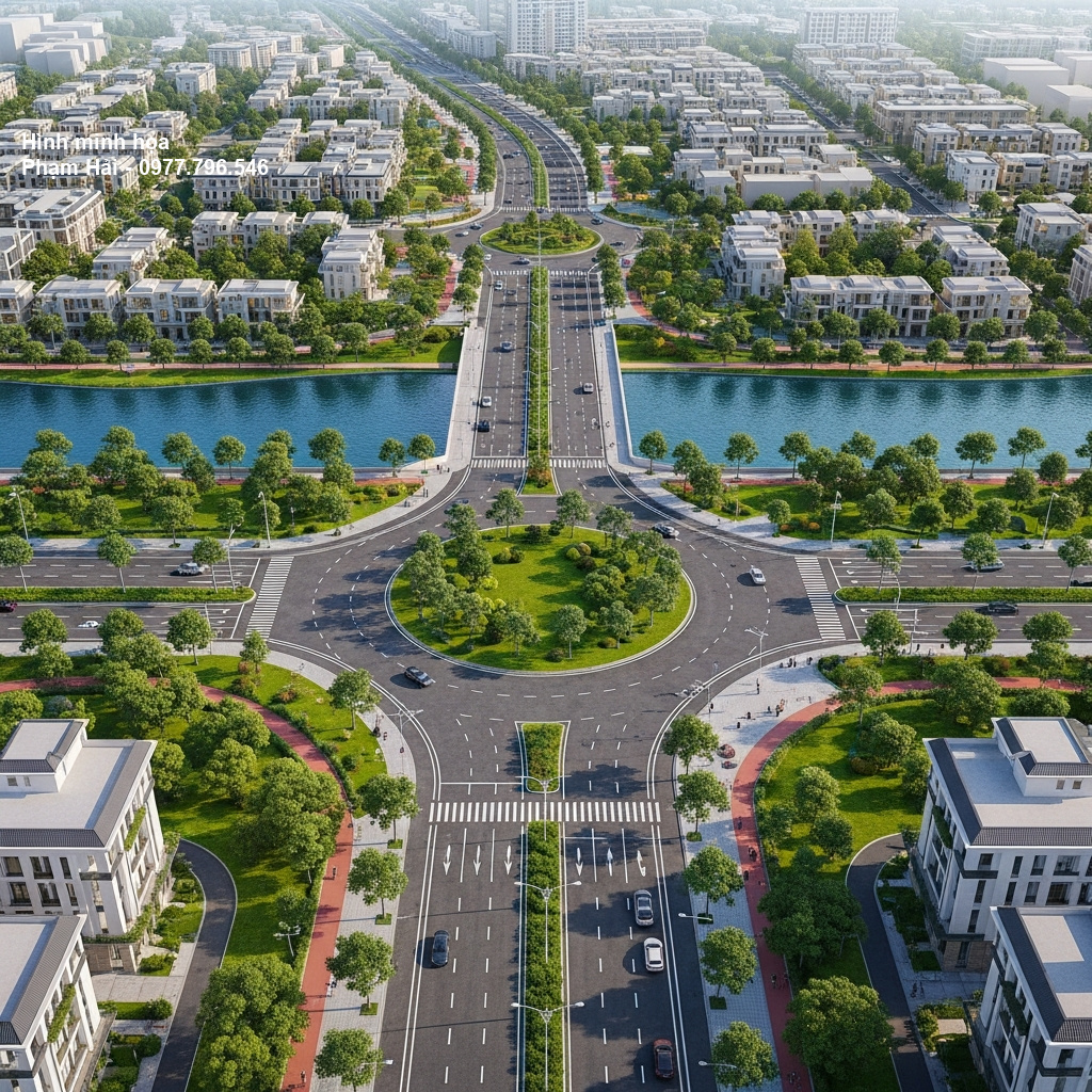 Hình ảnh dự án