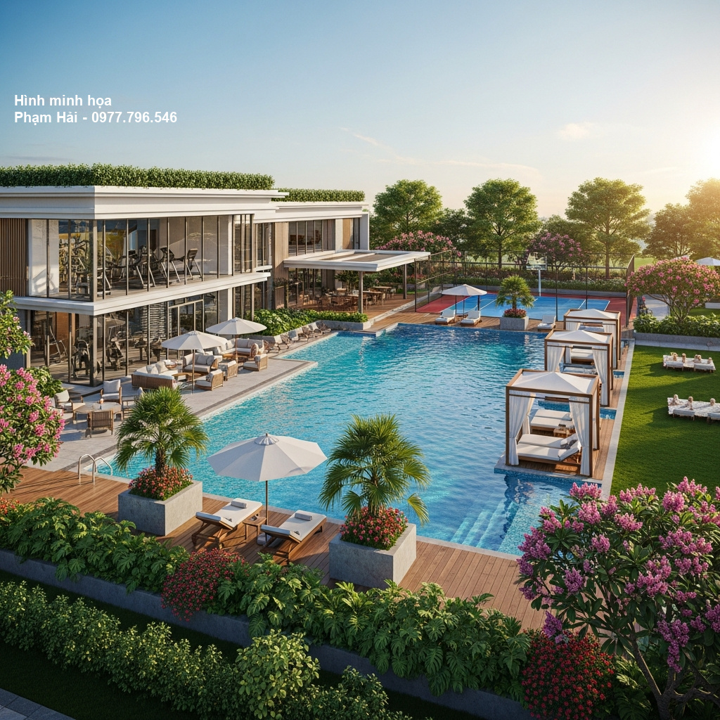 Hình ảnh dự án