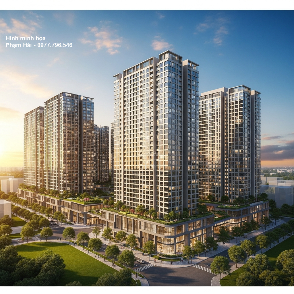 Hình ảnh dự án