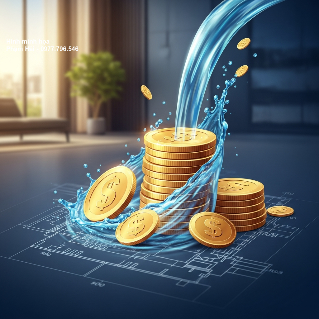 Khám Phá Dự Án Vinhomes Mễ Trì 2 - Nơi Giao Thoa Giữa Thiên Nhiên và Đô Thị 4 Hình ảnh dự án