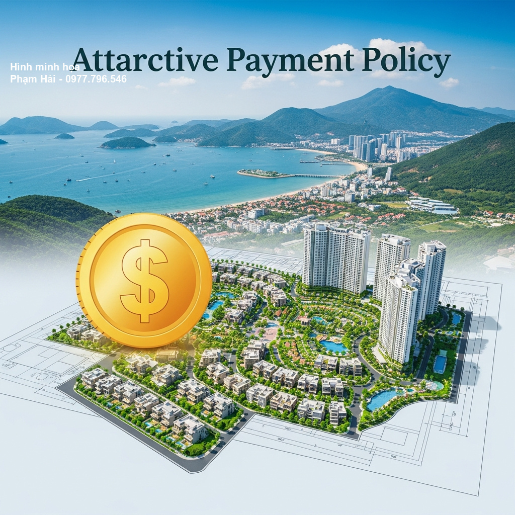 Khám Phá Dự Án Vinhomes Làng Vân - Thiên Đường Nghỉ Dưỡng Đẳng Cấp 4 Hình ảnh dự án