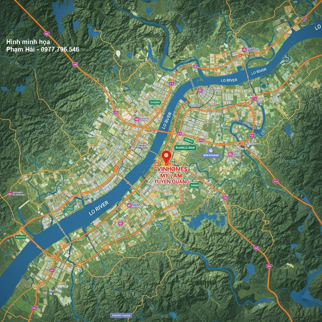 - hình ảnh minh họa dự án