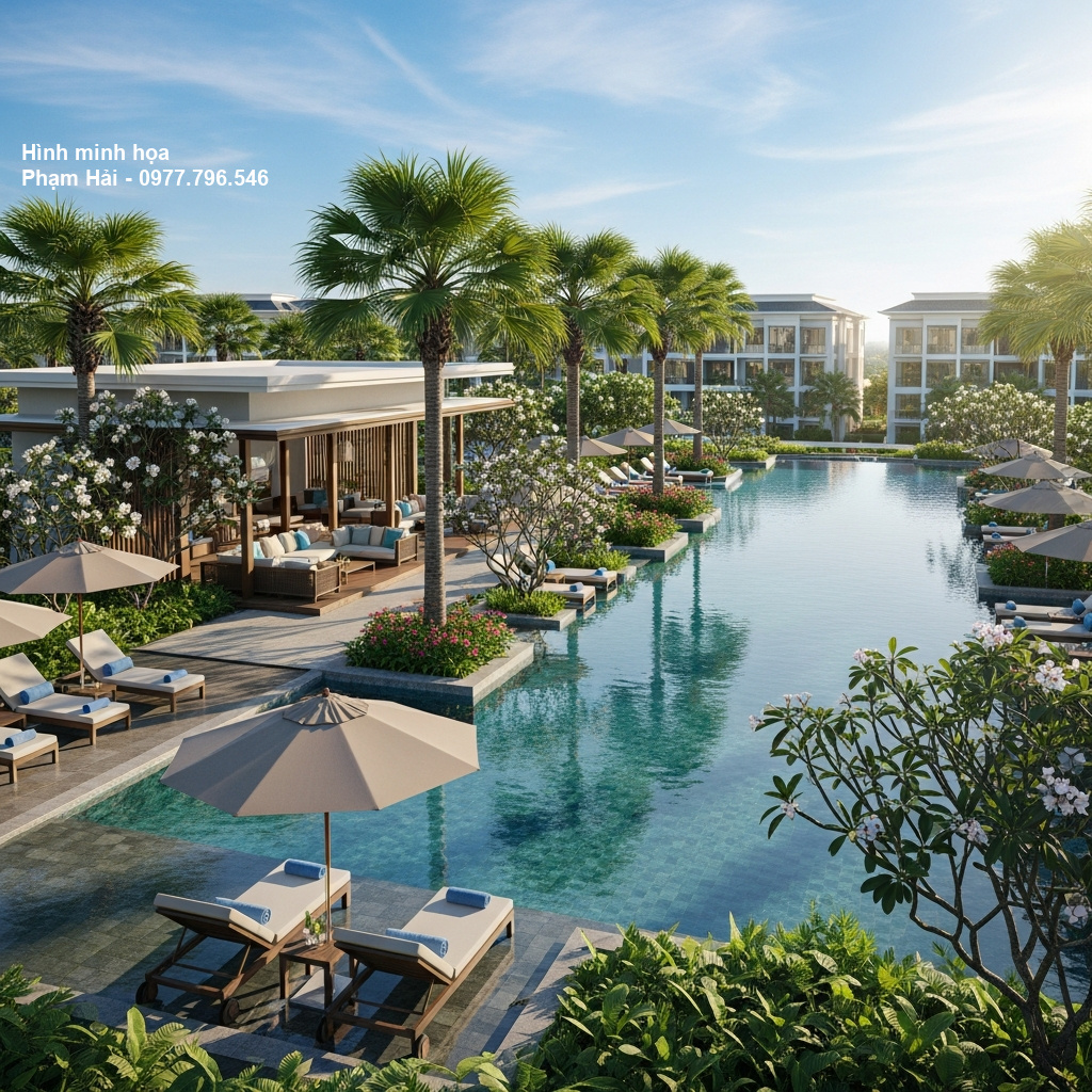 Hình ảnh dự án