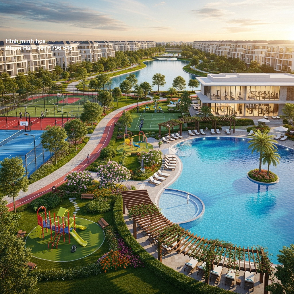 Hình ảnh dự án