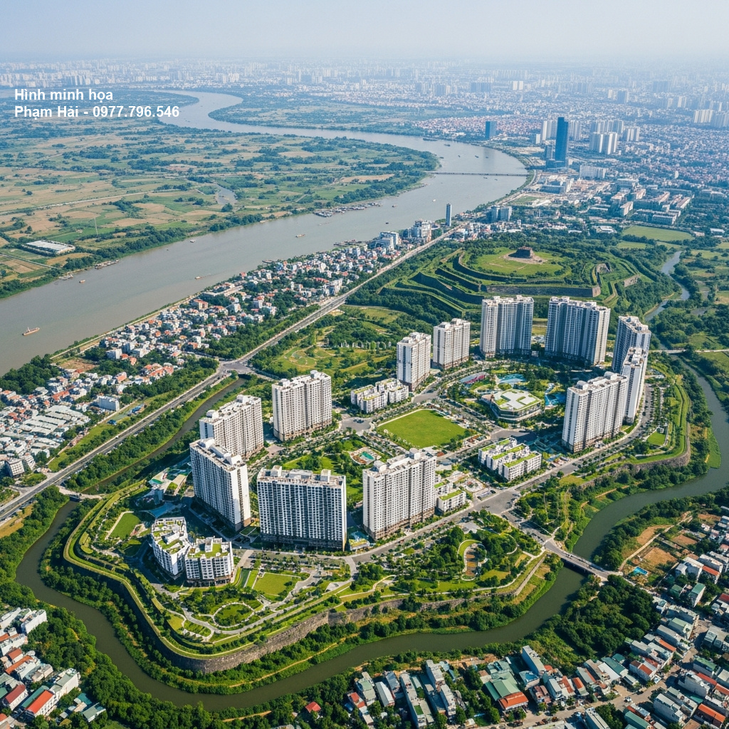 - hình ảnh minh họa dự án