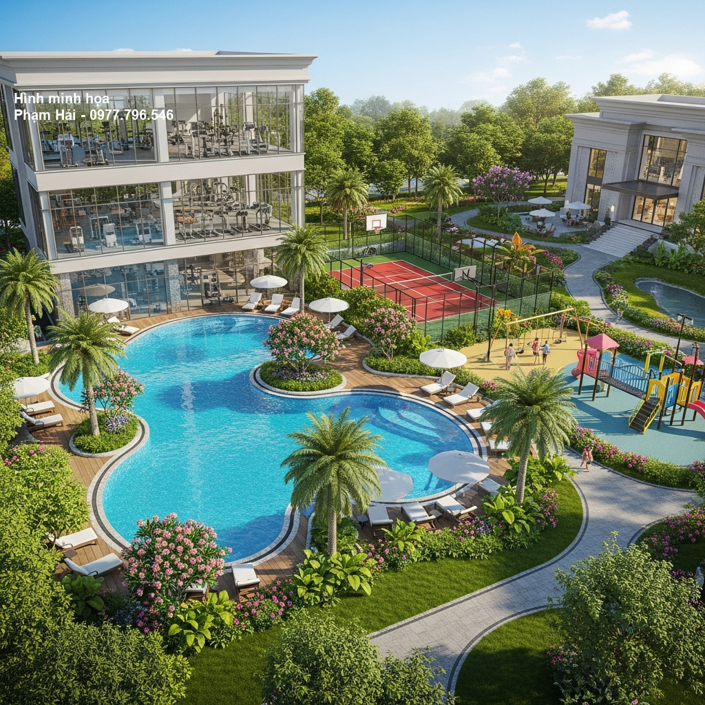 Hình ảnh dự án