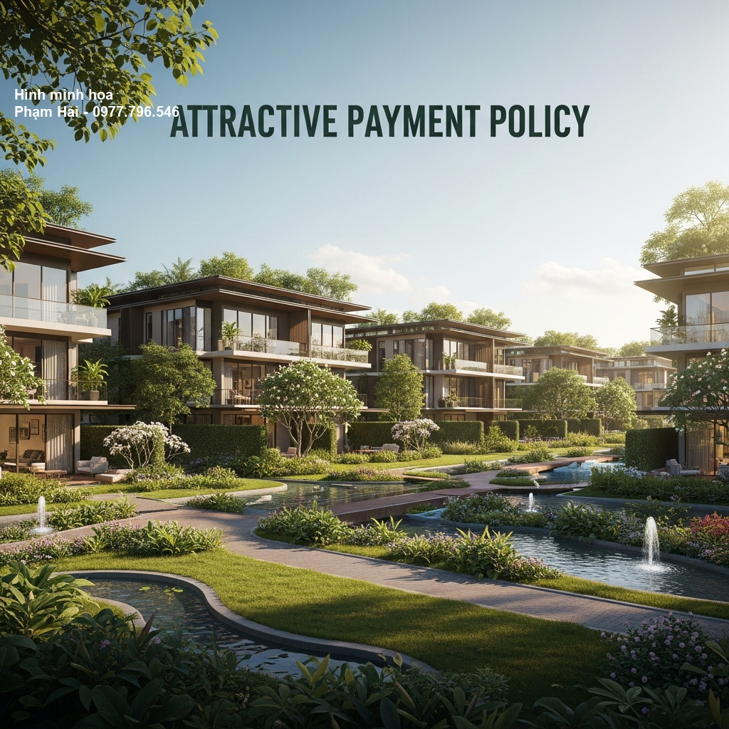 Hình ảnh dự án