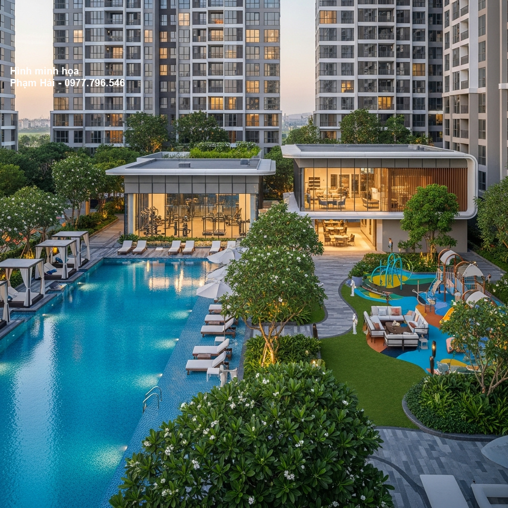 Hình ảnh dự án